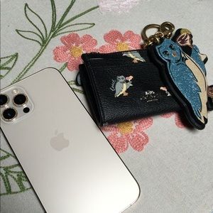 🥳👩🏼‍🎓Coach Party Owl Set👩🏼‍🎓🥳